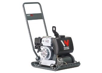 Виброплита Wacker Neuson MP 15 по доступной цене в Владикавказе. Не теряйте времени и заказывайте у нас прямо сейчас! Надежное качество и выгодные условия ждут вас.