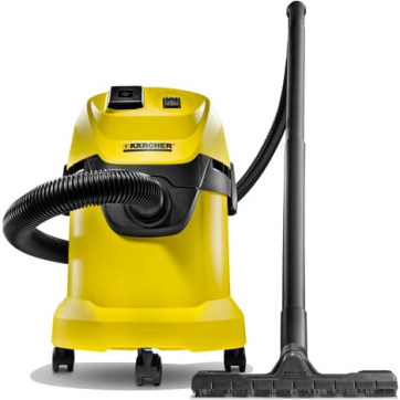 Пылесос Karcher WD3 Premium в прокат в Владикавказе. У нас лучшая цена за сутки! Возможность взять в аренду с выгодной скидкой до 40% при экспресс доставке 24/7. И помните, ночью стоимость еще дешевле на 30%! #арендапрокат #виброплита #выгодно