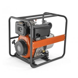 Мотопомпа Husqvarna W50P по выгодной цене в Владикавказе. Надежное качество и лучшие условия ждут вас.