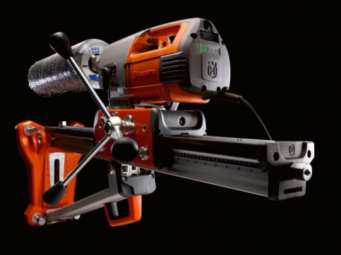 Бурильная машина Husqvarna DM 280 High * по выгодной цене в Владикавказе. Надежное качество и лучшие условия ждут вас.
