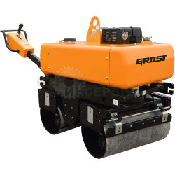 Виброкаток GROST VR500S по выгодной цене в Владикавказе. Надежное качество и лучшие условия ждут вас.