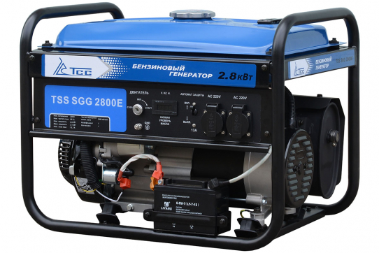 TSS SGG2800E по выгодной цене в Владикавказе. Надежное качество и лучшие условия ждут вас.