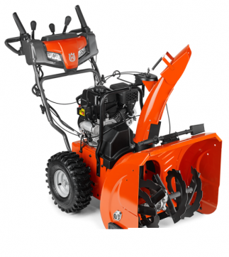 Снегоотбрасыватель Husqvarna ST224 по выгодной цене в Владикавказе. Надежное качество и лучшие условия ждут вас.