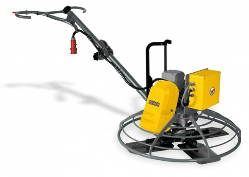 Затирочная машина Wacker Neuson CT36-400E по выгодной цене в Владикавказе. Надежное качество и лучшие условия ждут вас.
