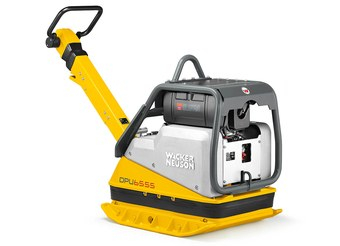 Виброплита дизельная Wacker Neuson DPU 6555 по выгодной цене в Владикавказе. Надежное качество и лучшие условия ждут вас.