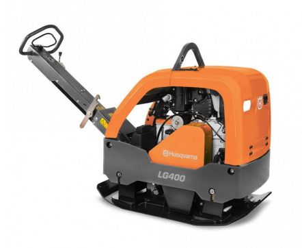 Виброплита Husqvarna LG400 в прокат в Владикавказе. У нас лучшая цена за сутки! Возможность взять в аренду с выгодной скидкой до 40% при экспресс доставке 24/7. И помните, ночью стоимость еще дешевле на 30%! #арендапрокат #виброплита #выгодно