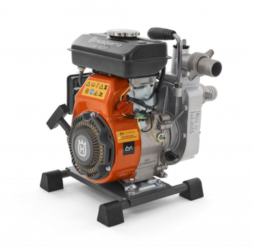 Мотопомпа Husqvarna W40P по выгодной цене в Владикавказе. Надежное качество и лучшие условия ждут вас.