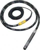 Глубинный вибратор Wacker Neuson IREN 30 (15 метров) по выгодной цене в Владикавказе. Надежное качество и лучшие условия ждут вас.