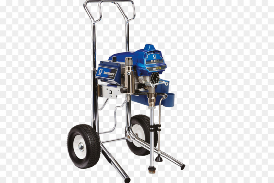 Окрасочный агрегат GRACO ST MAX-495 по выгодной цене в Владикавказе. Надежное качество и лучшие условия ждут вас.