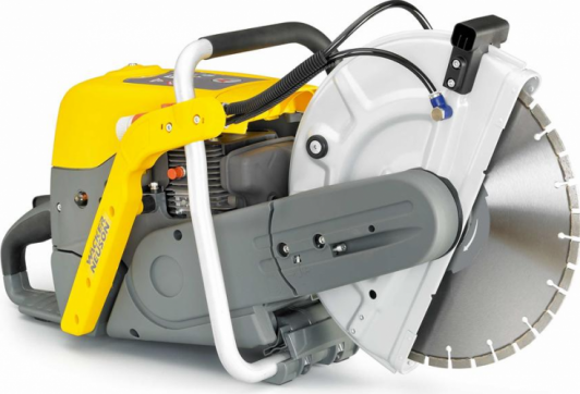 Бензорез Wacker Neuson BTS 635s по выгодной цене в Владикавказе. Надежное качество и лучшие условия ждут вас.