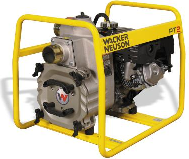 Мотопомпа Wacker Neuson PT-3 по выгодной цене в Владикавказе. Надежное качество и лучшие условия ждут вас.