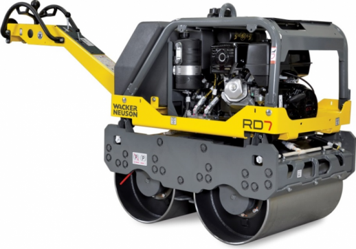 Wacker Neuson RD 7A по выгодной цене в Владикавказе. Надежное качество и лучшие условия ждут вас.