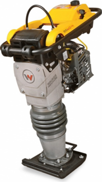 Wacker Neuson BS 60-4 11 по выгодной цене в Владикавказе. Надежное качество и лучшие условия ждут вас.
