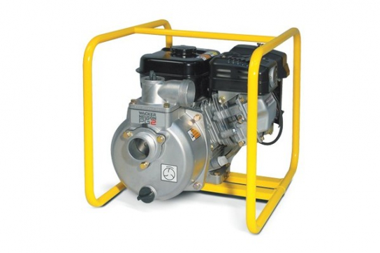 Мотопомпа Wacker Neuson PG 2A по выгодной цене в Владикавказе. Надежное качество и лучшие условия ждут вас.