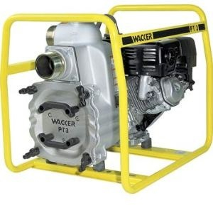 Мотопомпа Wacker Neuson PT 3H по выгодной цене в Владикавказе. Надежное качество и лучшие условия ждут вас.