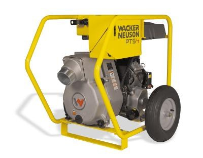 Мотопомпа Wacker Neuson PTS 4V по выгодной цене в Владикавказе. Надежное качество и лучшие условия ждут вас.