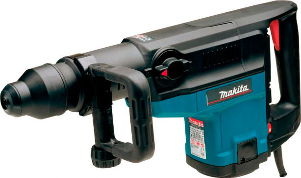 Перфоратор Makita HR 5001 C в прокат в Владикавказе. У нас лучшая цена за сутки! Возможность взять в аренду с выгодной скидкой до 40% при экспресс доставке 24/7. И помните, ночью стоимость еще дешевле на 30%! #арендапрокат #виброплита #выгодно