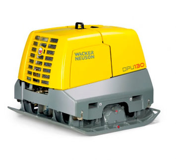 Виброплита Wacker Neuson DPU-130 в прокат в Владикавказе. У нас лучшая цена за сутки! Возможность взять в аренду с выгодной скидкой до 40% при экспресс доставке 24/7. И помните, ночью стоимость еще дешевле на 30%! #арендапрокат #виброплита #выгодно