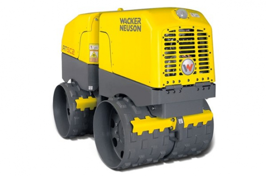 Траншейный виброкаток Wacker Neuson RTKx-SC3 по выгодной цене в Владикавказе. Надежное качество и лучшие условия ждут вас.