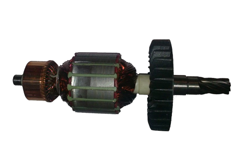 Ротор для Makita HR 1202C по выгодной цене в Владикавказе. Надежное качество и лучшие условия ждут вас.