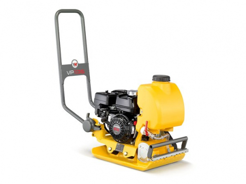 Виброплита бензиновая Wacker Neuson VP 1135Aw по выгодной цене в Владикавказе. Надежное качество и лучшие условия ждут вас.